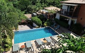 Pousada Villa Canaa